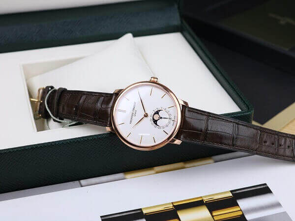 Đồng hồ Frederique Constant Fc-705V4S4