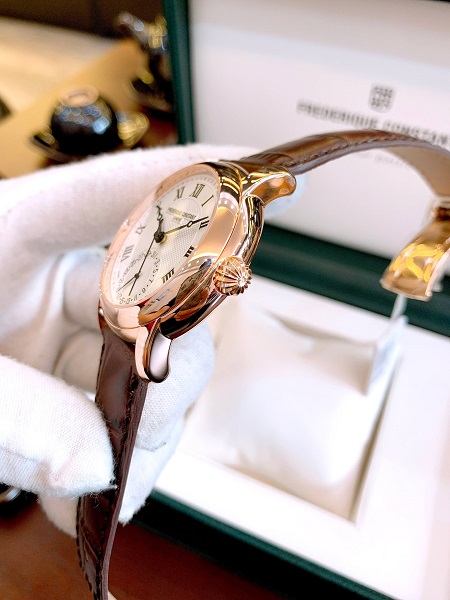 Đồng hồ Frederique Constant FC-710MC4H4