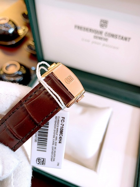 Đồng hồ Frederique Constant FC-710MC4H4