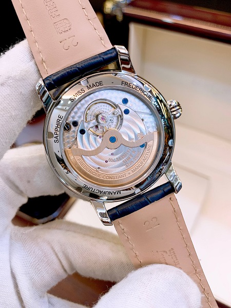 Đồng hồ Frederique Constant FC-712MN4H6