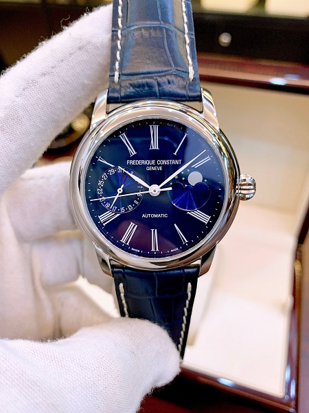 Đồng hồ Frederique Constant FC-712MN4H6
