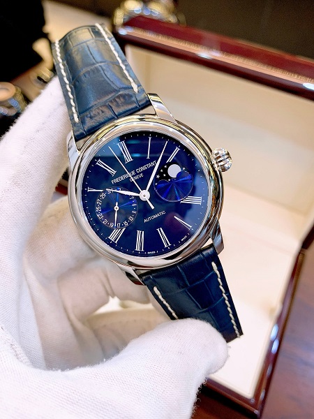 Đồng hồ Frederique Constant FC-712MN4H6
