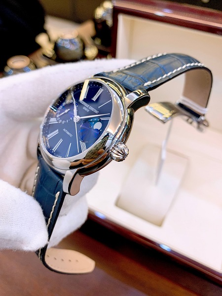 Đồng hồ Frederique Constant FC-712MN4H6