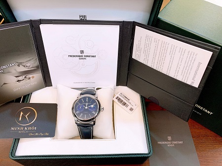 Đồng hồ Frederique Constant FC-712MN4H6