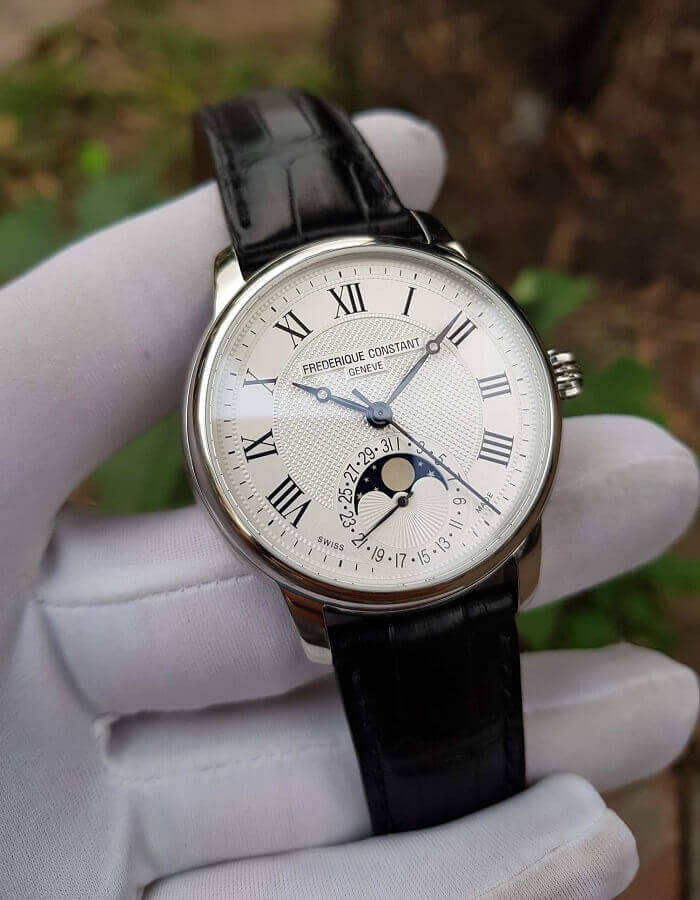 Đồng hồ Frederique Constant FC-715MC4H6