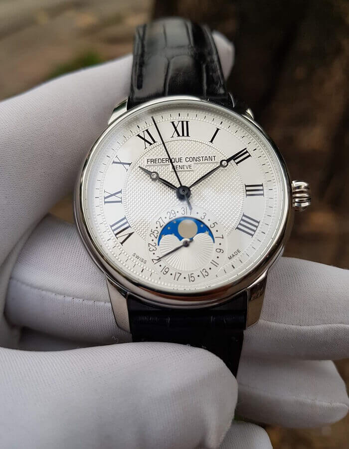 Đồng hồ Frederique Constant FC-715MC4H6