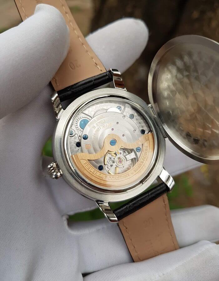 Đồng hồ Frederique Constant FC-715MC4H6
