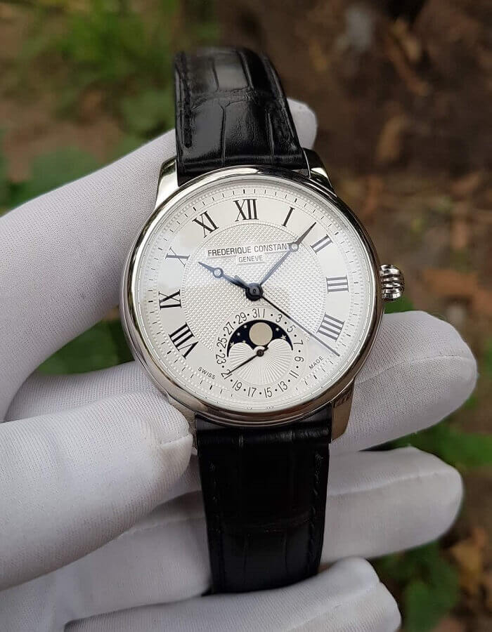 Đồng hồ Frederique Constant FC-715MC4H6