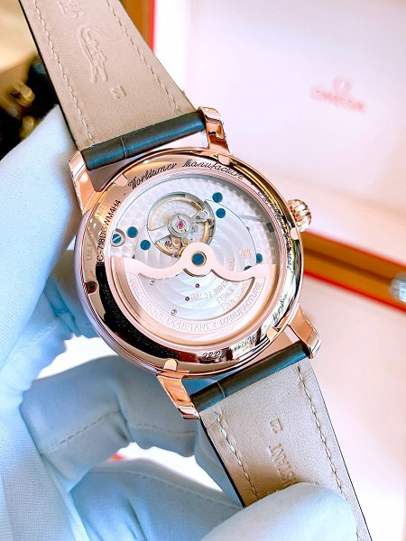 Đồng hồ Frederique Constant FC-718DGWM4H4