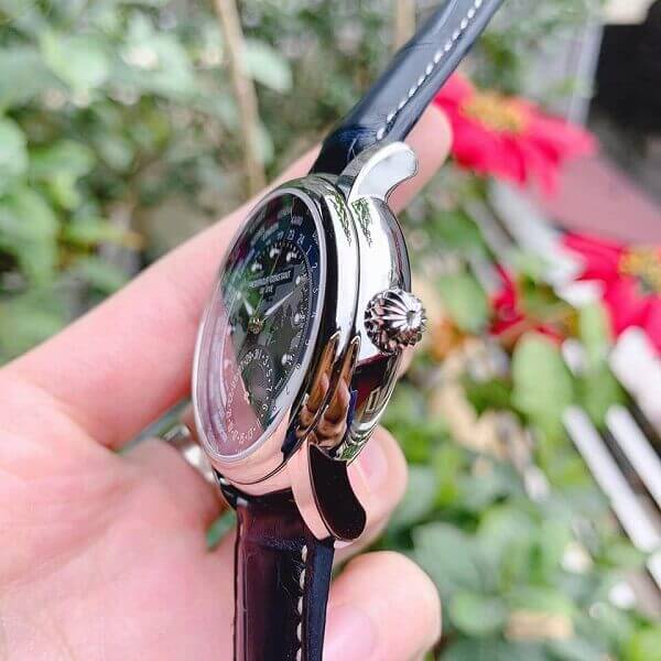 Đồng hồ Frederique Constant Fc-718NWM4H6