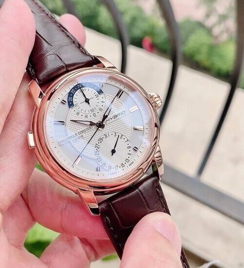 Đồng hồ Frederique Constant Fc-750V4H4