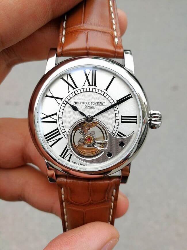 Đồng hồ Frederique Constant FC-930MS4H6