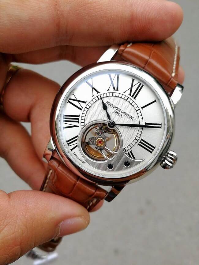 Đồng hồ Frederique Constant FC-930MS4H6