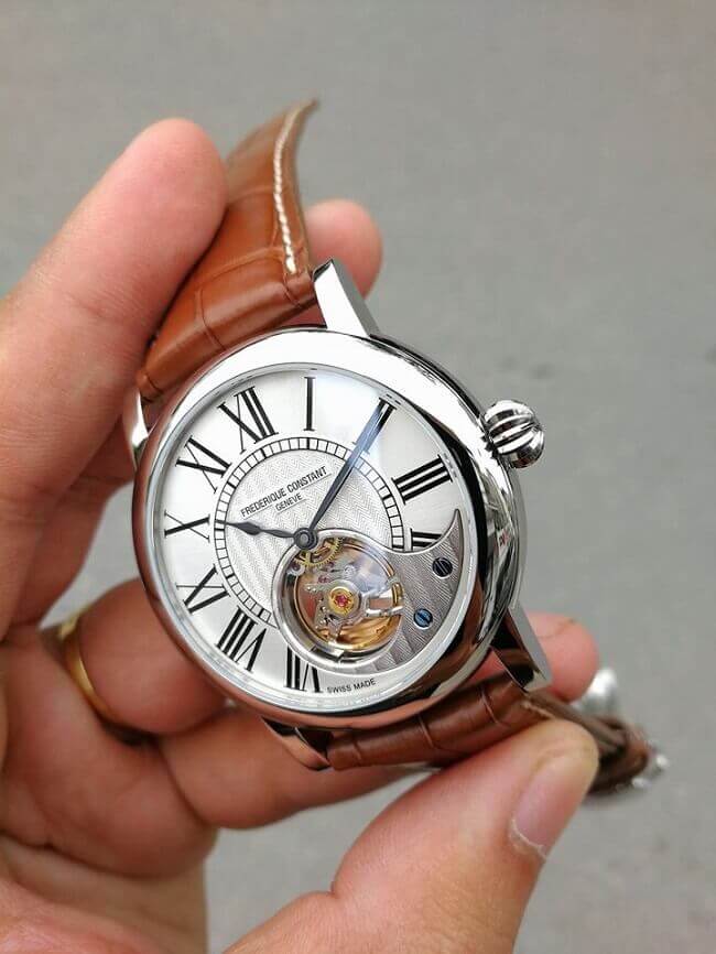 Đồng hồ Frederique Constant FC-930MS4H6