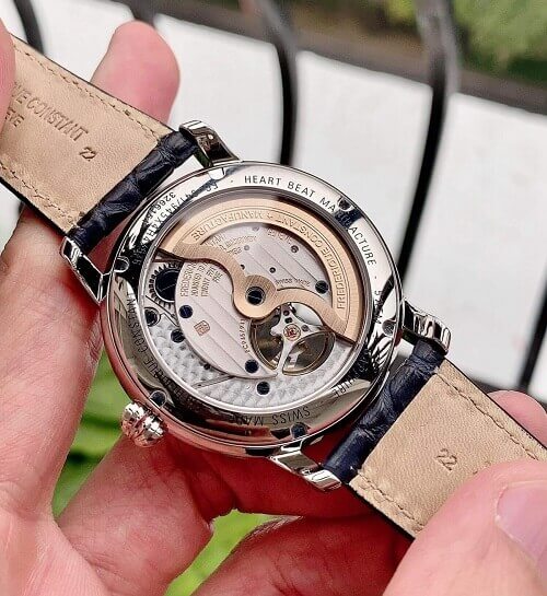 Đồng hồ Frederique Constant Fc-941NS4H6