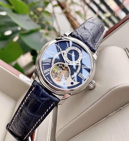 Đồng hồ Frederique Constant Fc-941NS4H6