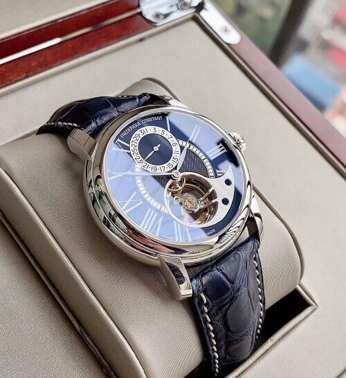 Đồng hồ Frederique Constant Fc-941NS4H6