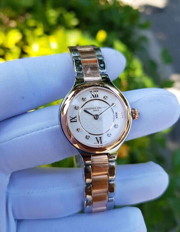 Đồng hồ Frederique Constant Fc-200WHD1ER32B