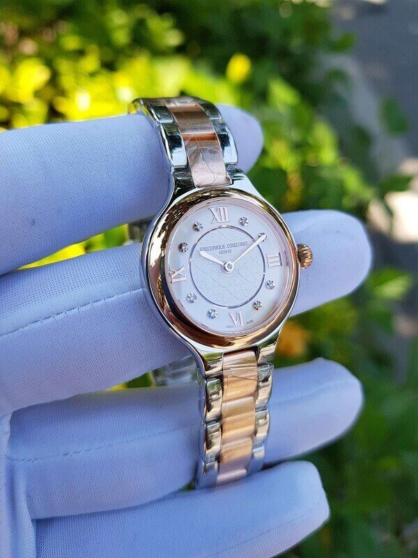 Đồng hồ Frederique Constant Fc-200WHD1ER32B