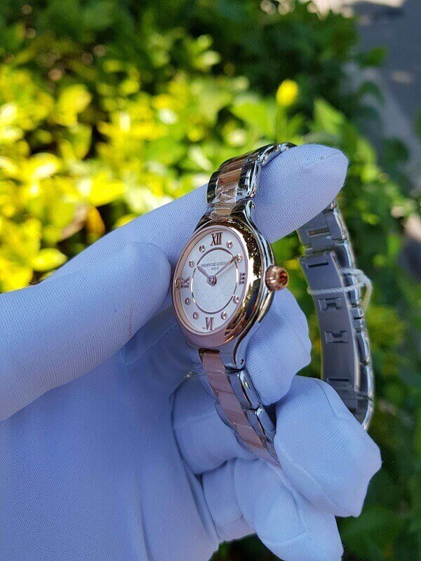 Đồng hồ Frederique Constant Fc-200WHD1ER32B