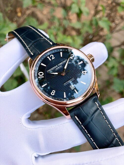 Đồng hồ Frederique Constant Fc-303RMN5B4