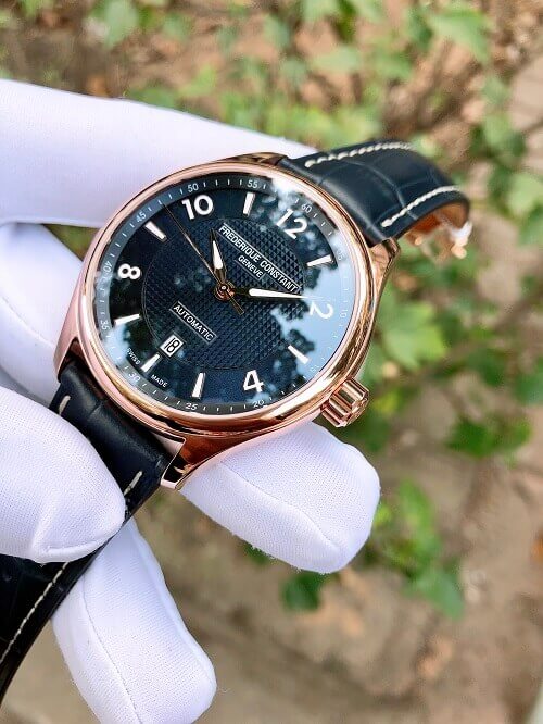Đồng hồ Frederique Constant Fc-303RMN5B4