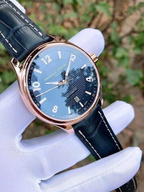 Đồng hồ Frederique Constant Fc-303RMN5B4