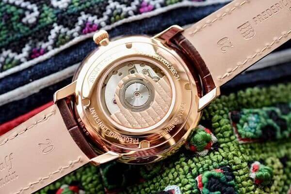 Đồng hồ Frederique Constant Fc-306MR4S4
