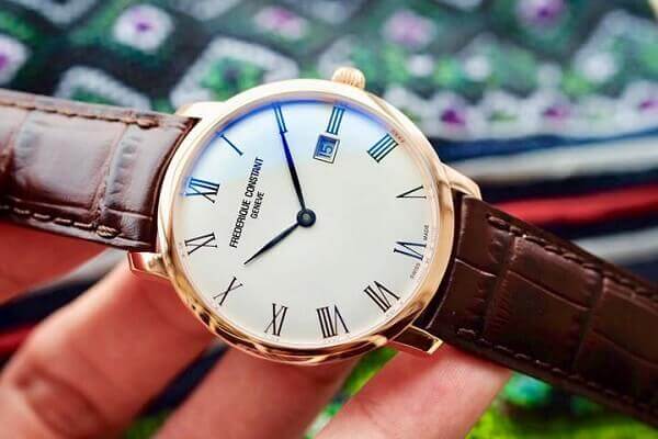 Đồng hồ Frederique Constant Fc-306MR4S4