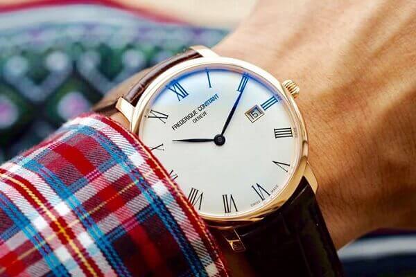 Đồng hồ Frederique Constant Fc-306MR4S4