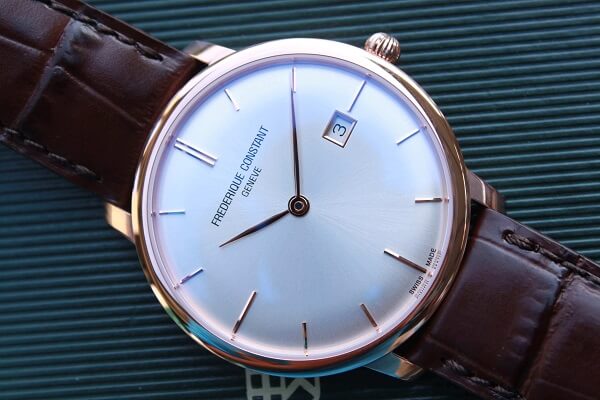 Đồng hồ Frederique Constant Fc-306V4S4