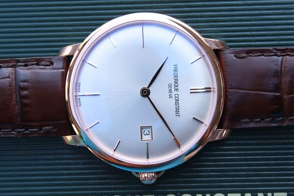 Đồng hồ Frederique Constant Fc-306V4S4