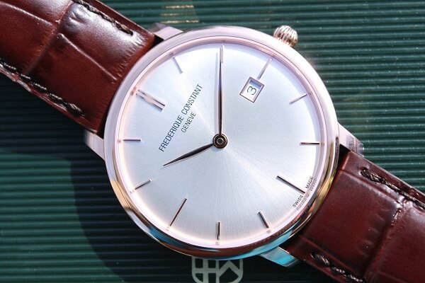 Đồng hồ Frederique Constant Fc-306V4S4