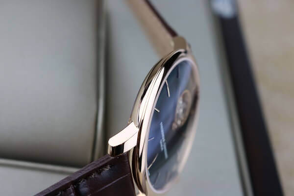 Đồng hồ Frederique Constant Fc-312G4S4