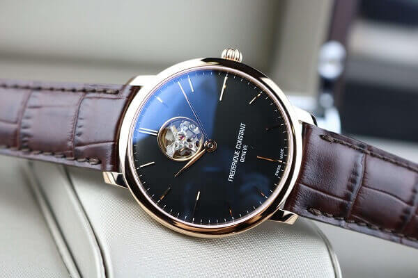 Đồng hồ Frederique Constant Fc-312G4S4