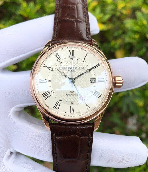 Đồng hồ Frederique Constant Fc-350MC5B4
