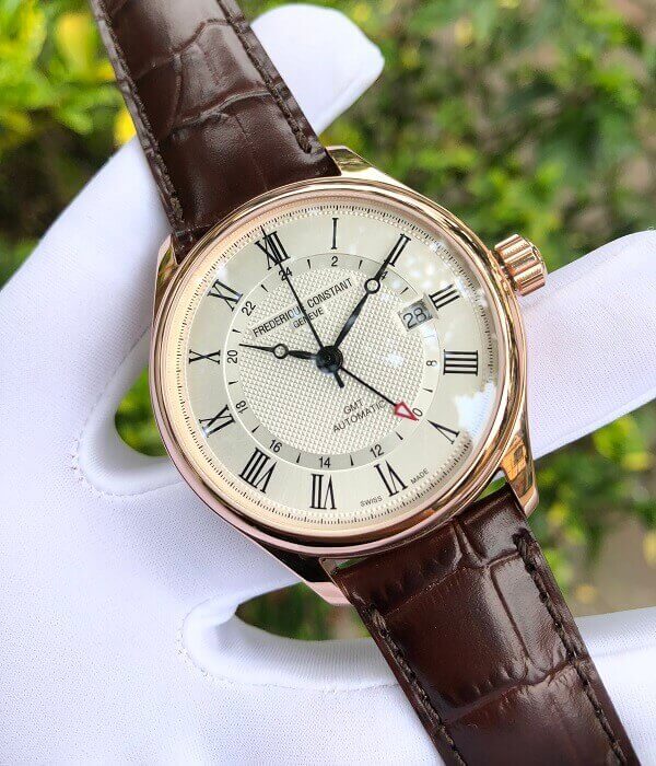 Đồng hồ Frederique Constant Fc-350MC5B4