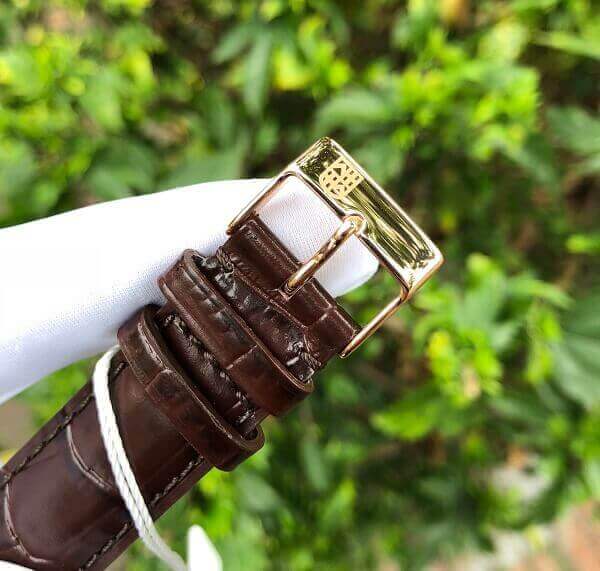 Đồng hồ Frederique Constant Fc-350MC5B4