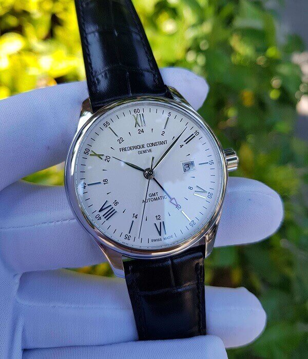 Đồng hồ Frederique Constant Fc-350S5B6