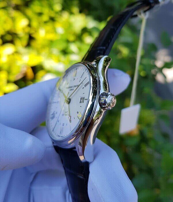 Đồng hồ Frederique Constant Fc-350S5B6