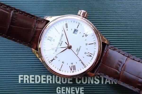 Đồng hồ Frederique Constant Fc-350V5B4