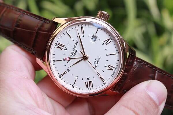 Đồng hồ Frederique Constant Fc-350V5B4