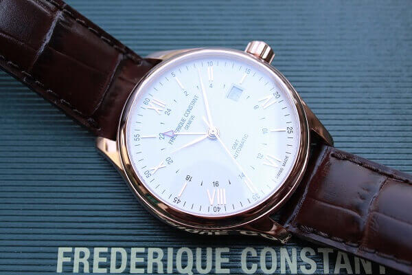 Đồng hồ Frederique Constant Fc-350V5B4