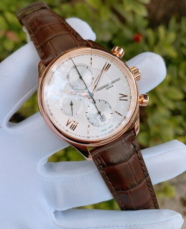 Đồng hồ Frederique Constant Fc-392MV5B4