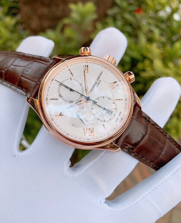 Đồng hồ Frederique Constant Fc-392MV5B4