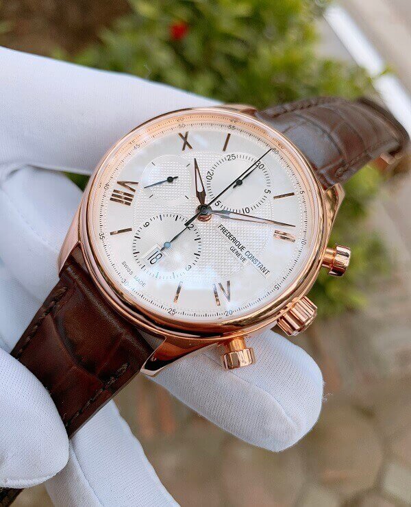 Đồng hồ Frederique Constant Fc-392MV5B4