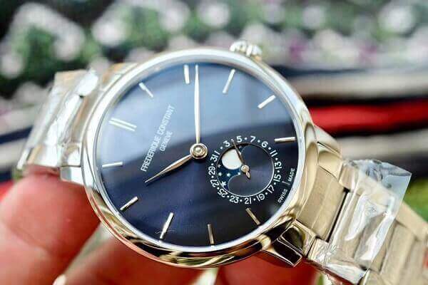 Đồng hồ Frederique Constant Fc-703N3S6B