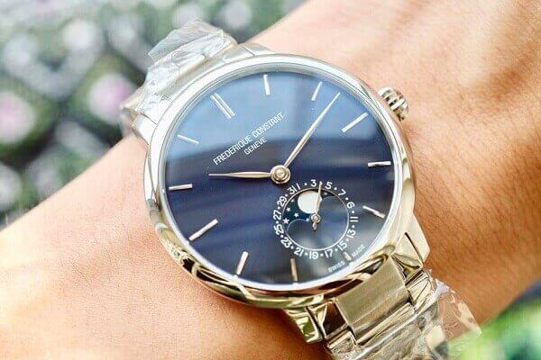 Đồng hồ Frederique Constant Fc-703N3S6B