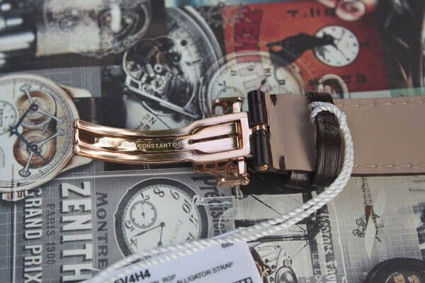 Đồng hồ Frederique Constant Fc-715V4H4