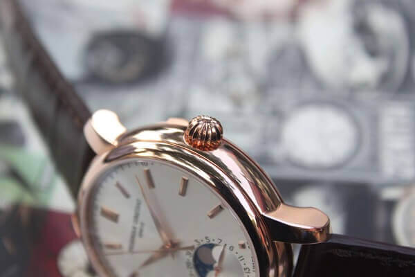 Đồng hồ Frederique Constant Fc-715V4H4